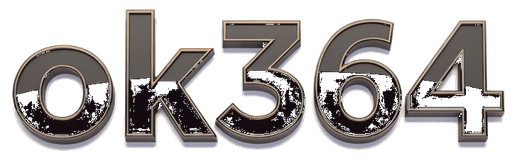 ok364 logo