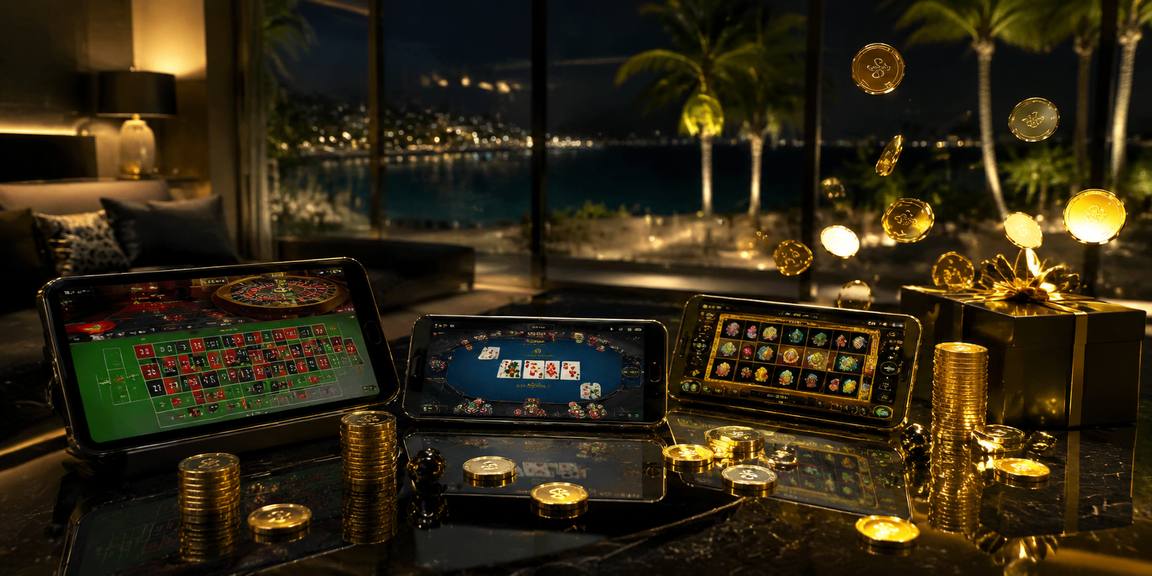 ok364 Live Casino